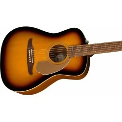 Fender Malibu Player WF Sunburst Fender Malibu Player WF Sunburst