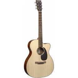 Martin OMC-10E Special Martin OMC-10E Special