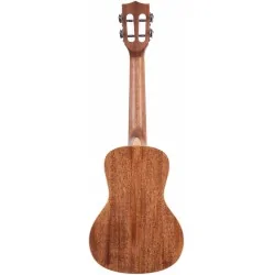 Kala All Solid Gloss Mahogany Concert Ukulele Kala All Solid Gloss Mahogany Concert Ukulele