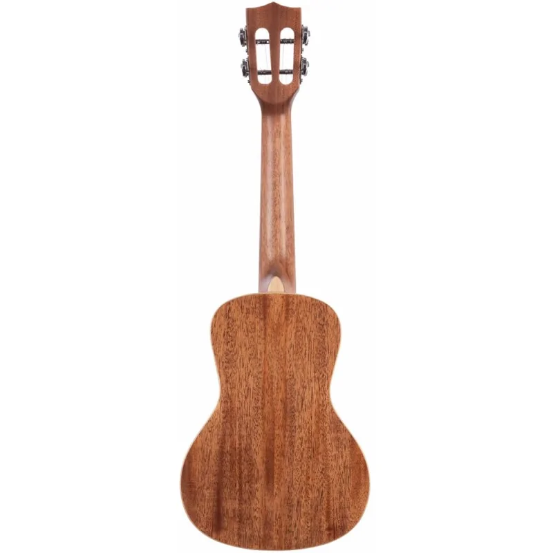 Kala All Solid Gloss Mahogany Concert Ukulele