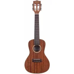 Kala All Solid Gloss Mahogany Concert Ukulele Kala All Solid Gloss Mahogany Concert Ukulele