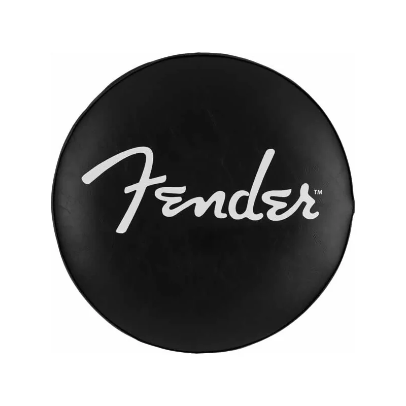 Fender Spaghetti Logo Barstool 24" Fender Spaghetti Logo Barstool 24"