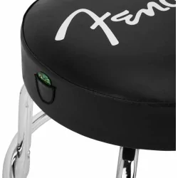 Fender Spaghetti Logo Barstool 24" Fender Spaghetti Logo Barstool 24"