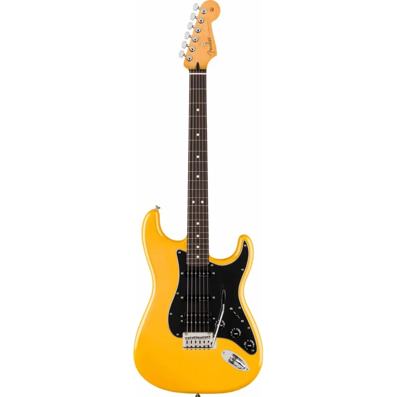 Fender Player II Modified Stratocaster HSS Sunshine Yellow