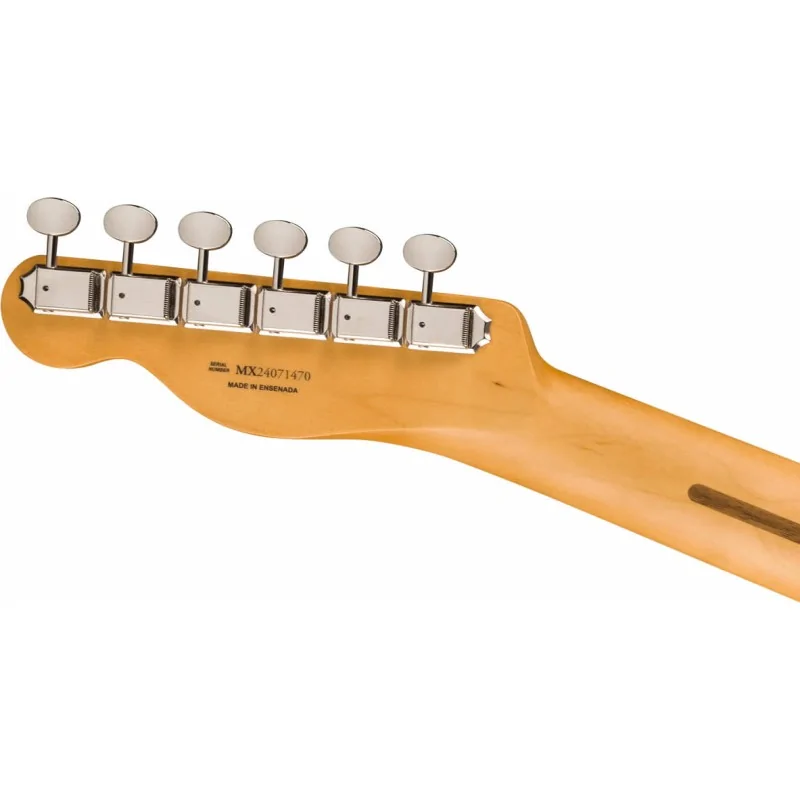 Fender Player II Telecaster White Blonde Fender Player II Telecaster White Blonde