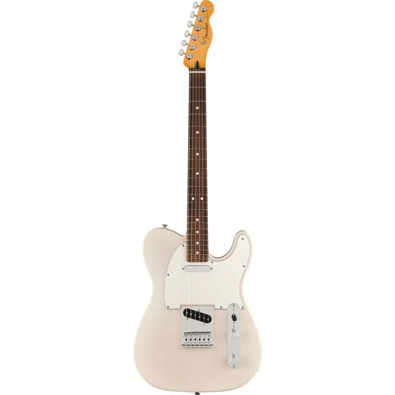 Fender Player II Telecaster White Blonde Fender Player II Telecaster White Blonde