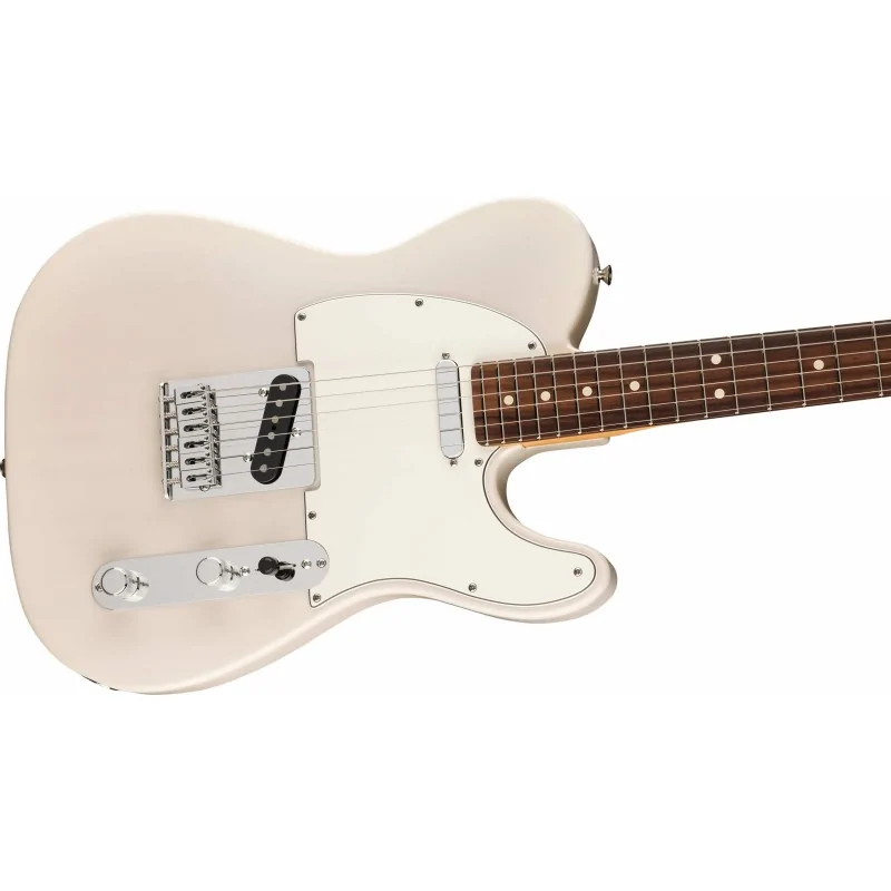 Fender Player II Telecaster White Blonde Fender Player II Telecaster White Blonde
