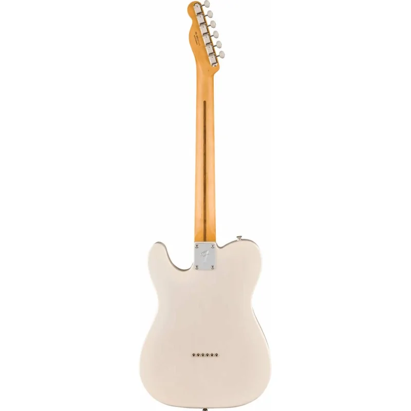 Fender Player II Telecaster White Blonde Fender Player II Telecaster White Blonde