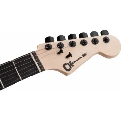 Charvel Pro-Mod DK24 HH HT E Satin Black