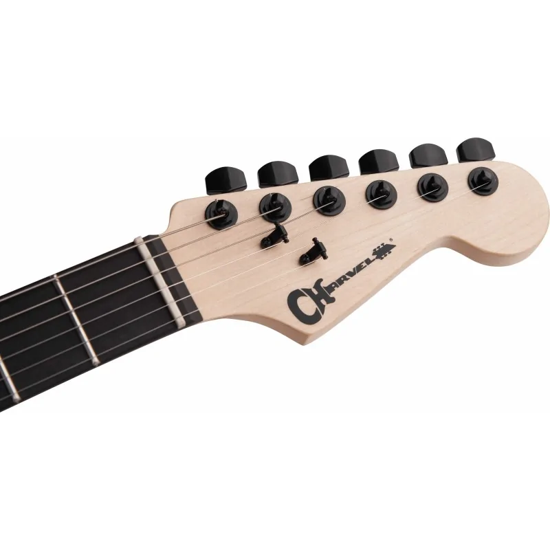 Charvel Pro-Mod DK24 HH HT E Satin Black