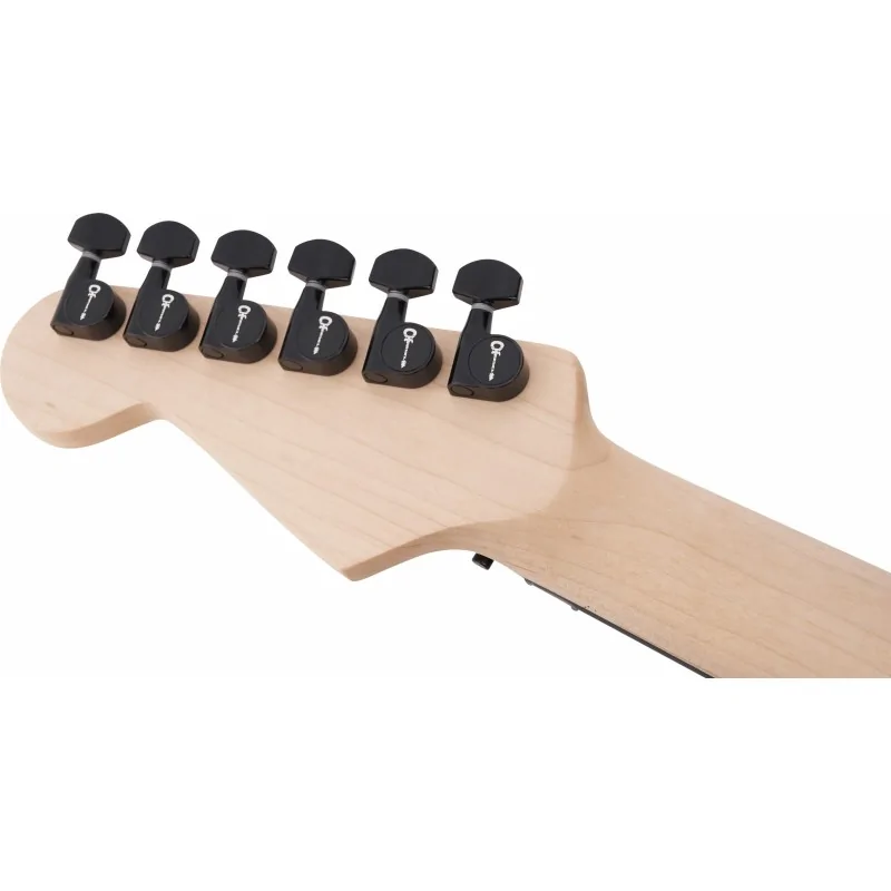 Charvel Pro-Mod DK24 HH HT E Satin Black