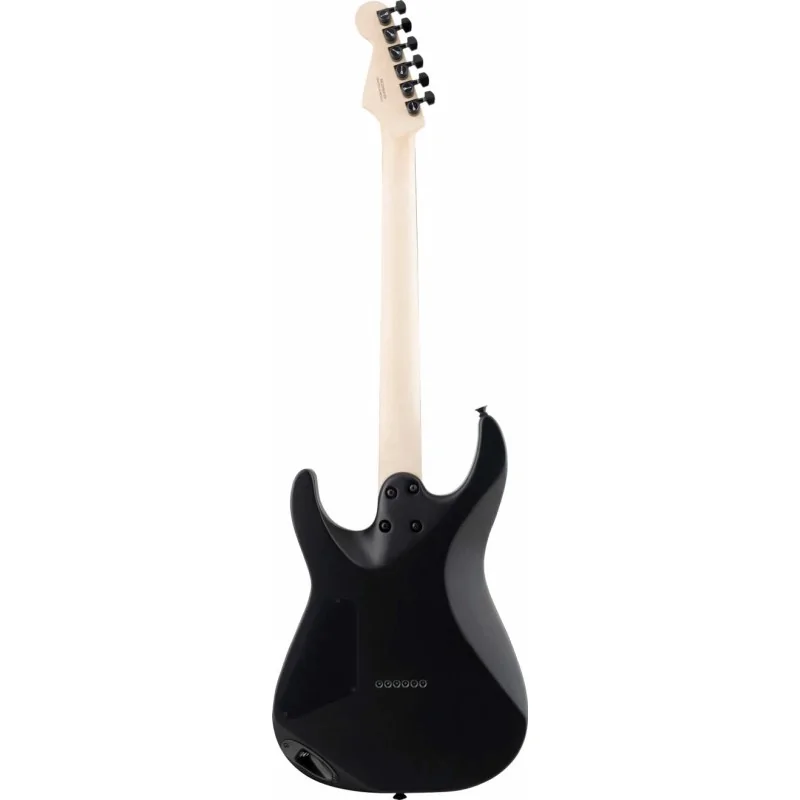 Charvel Pro-Mod DK24 HH HT E Satin Black