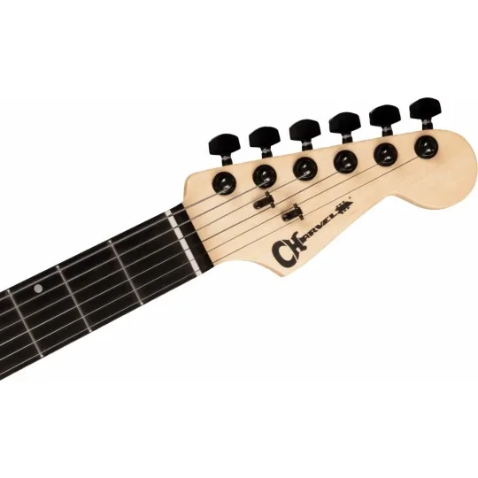 Charvel Pro-Mod DK24 HH HT E Desert Sand