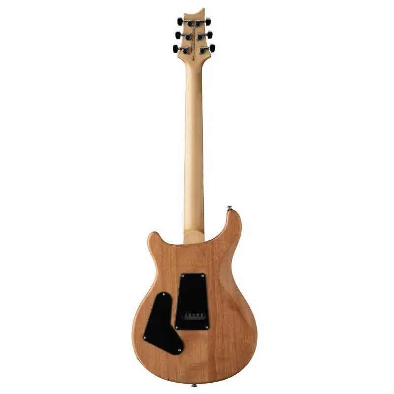 PRS SE Custom 24 Burled Ash Limited Edition PRS SE Custom 24 Burled Ash Limited Edition