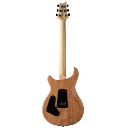 PRS SE Custom 24 Burled Ash Limited Edition