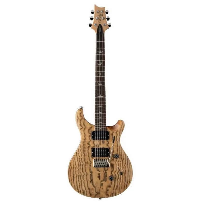 PRS SE Custom 24 Burled Ash Limited Edition PRS SE Custom 24 Burled Ash Limited Edition