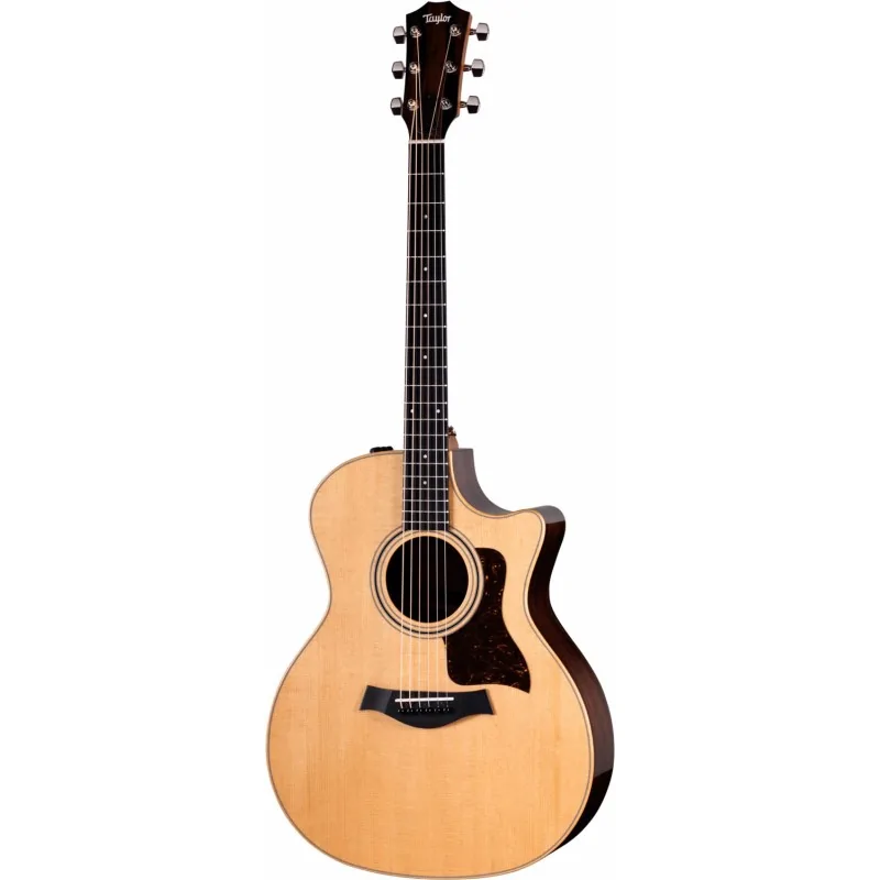 Taylor Guitars 414ce Studio Naturelle