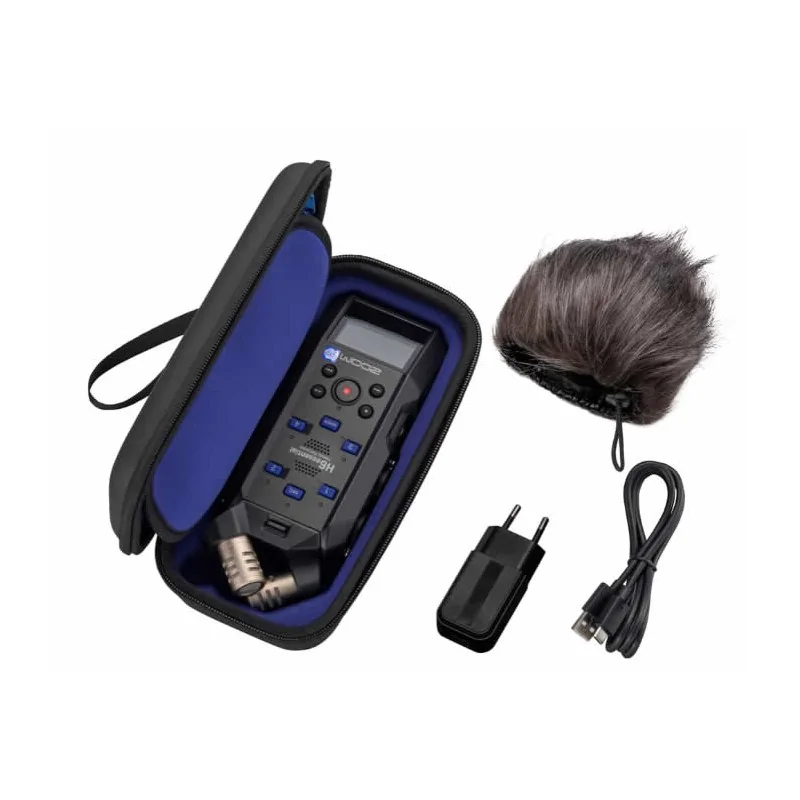 Zoom APH-6e - Pack accessoire pour H6essential
