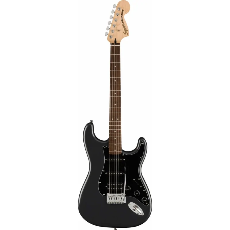 Squier Affinity Series Stratocaster HSS Pack