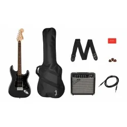 Squier Affinity Series Stratocaster HSS Pack