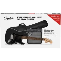 Squier Affinity Series Stratocaster HSS Pack