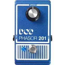 DOD Phasor 201 DOD Phasor 201