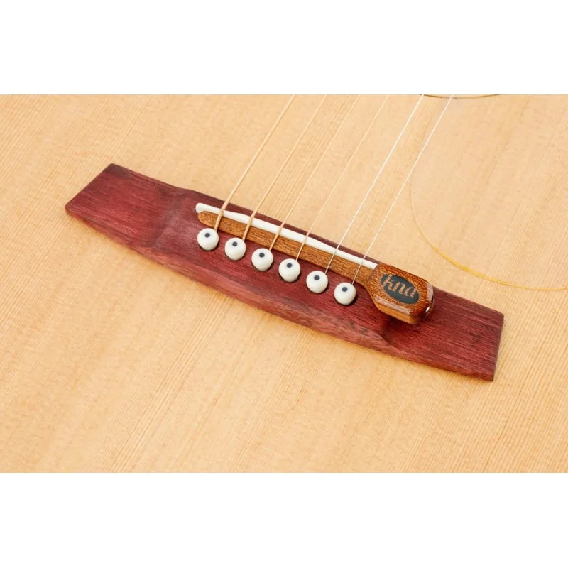 KNA Pickups SG-1 Micro Guitare Piezo