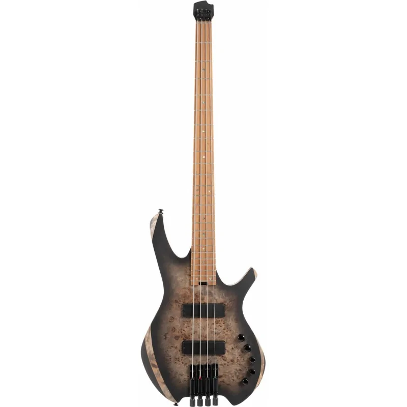Cort Space 4 Star Dust Black Cort Space 4 Star Dust Black