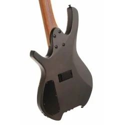 Cort Space 4 Star Dust Black Cort Space 4 Star Dust Black