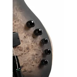 Cort Space 4 Star Dust Black Cort Space 4 Star Dust Black