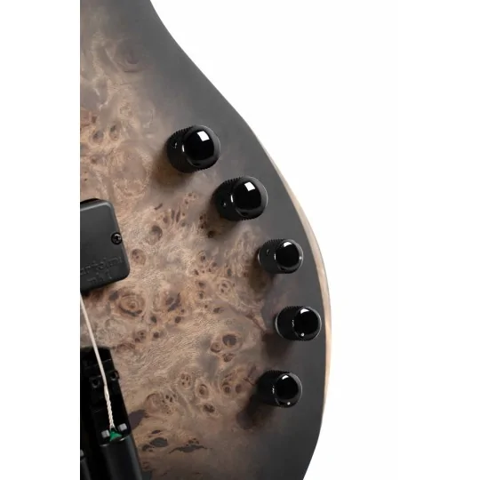 Cort Space 4 Star Dust Black