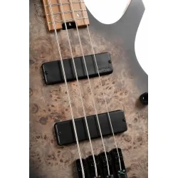 Cort Space 4 Star Dust Black Cort Space 4 Star Dust Black