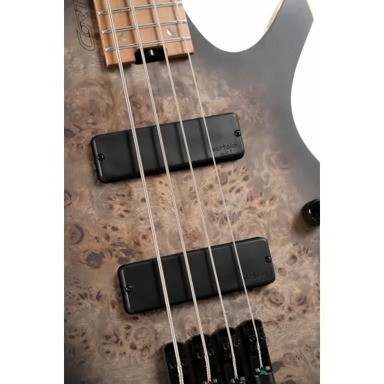 Cort Space 4 Star Dust Black