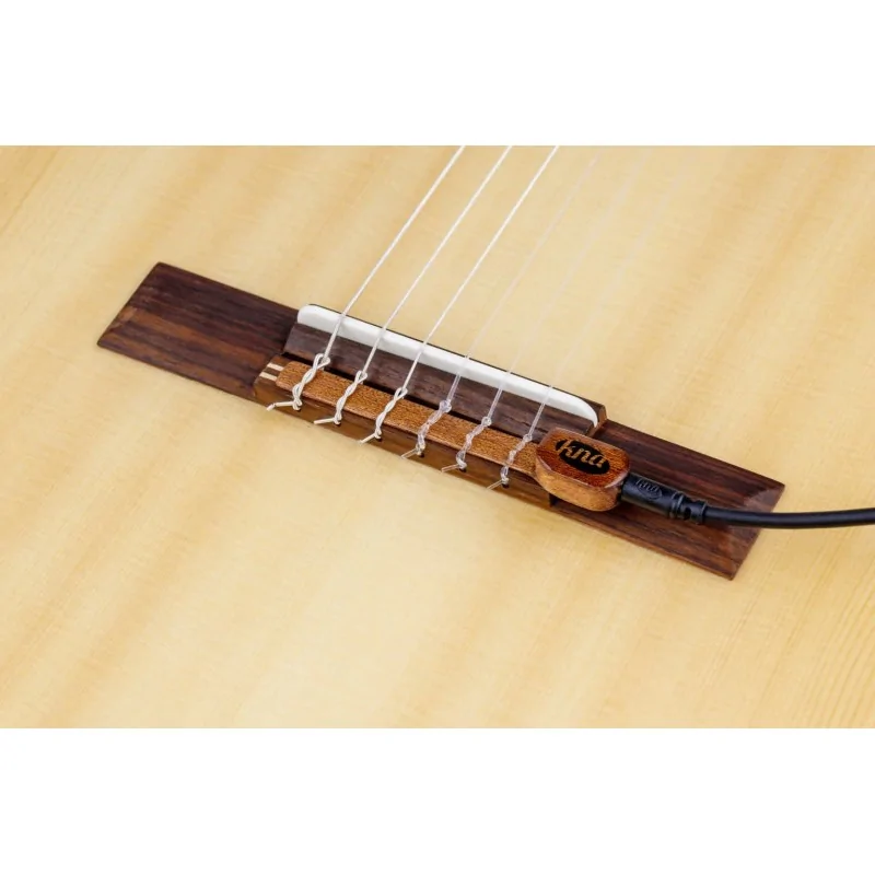 KNA Pickups NG-1 Micro Guitare Piezo