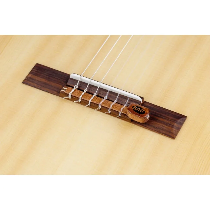 KNA Pickups NG-1 Micro Guitare Piezo