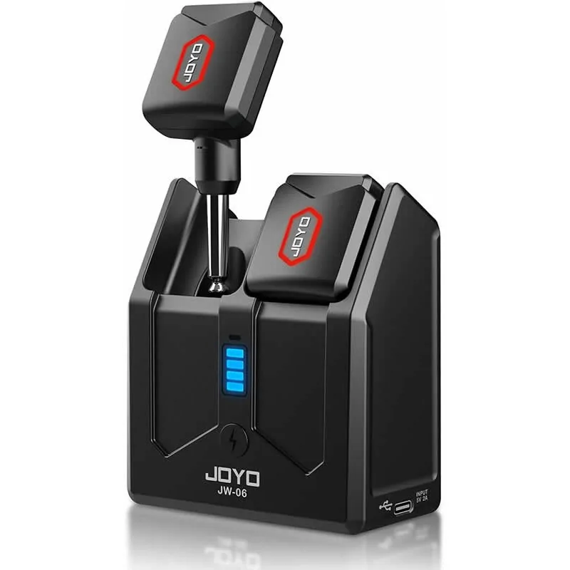 Joyo JW-06 Digital Wireless