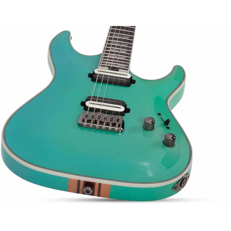 Schecter C-1 SLS Hollywood Schecter C-1 SLS Hollywood