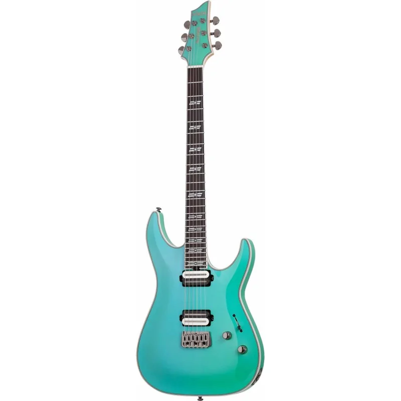 Schecter C-1 SLS Hollywood