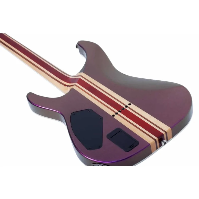 Schecter C-1 SLS Hollywood Supernova