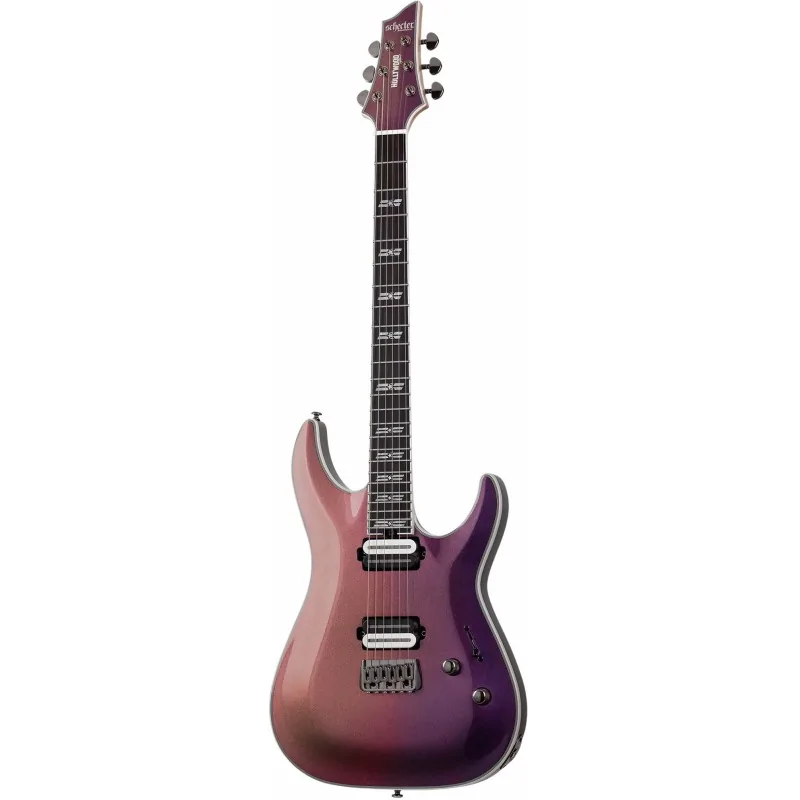 Schecter C-1 SLS Hollywood Supernova