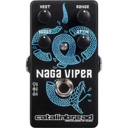 Catalinbread Naga Viper MKII