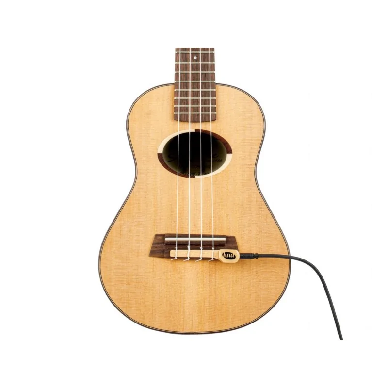 KNA Pickups UK-1 Micro Ukulélé Piezo