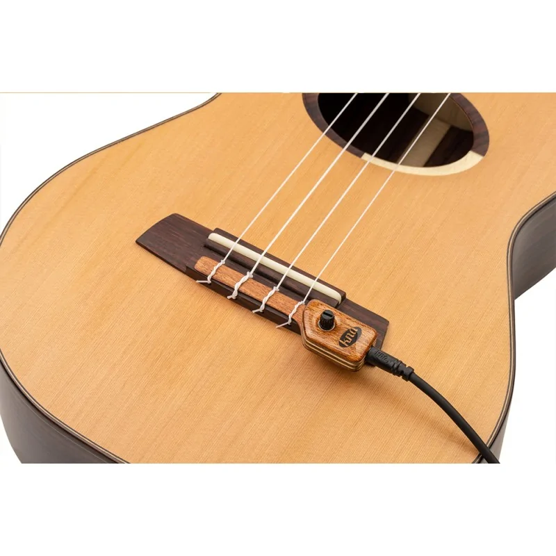 KNA Pickups UK-2 Micro Ukulélé piezo