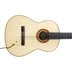 KNA-Pickups AP-1 Micro Universel Piezo KNA-Pickups AP-1 Micro Universel Piezo