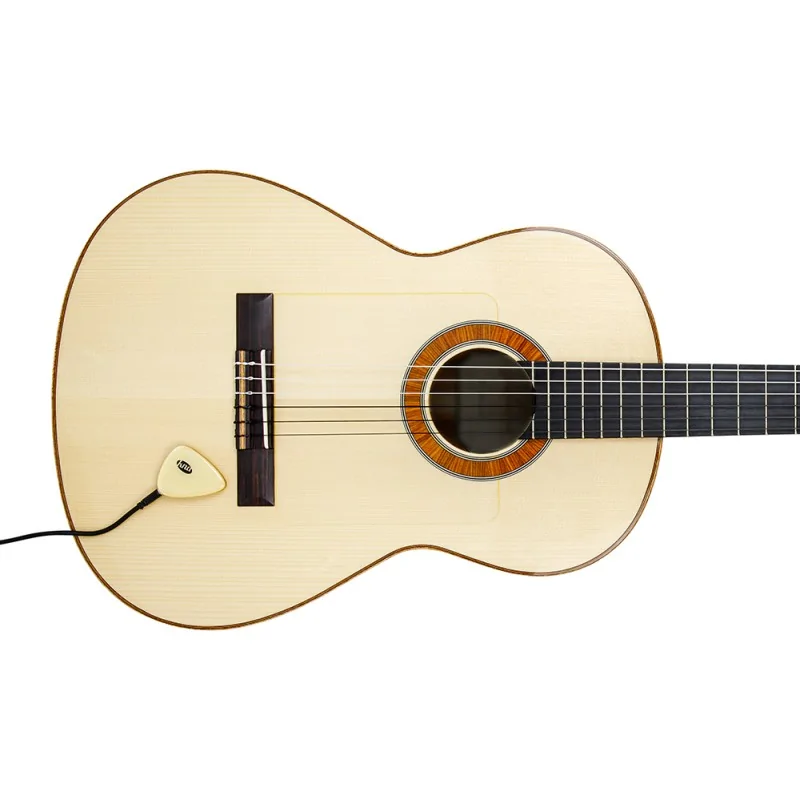 KNA-Pickups AP-1 Micro Universel Piezo