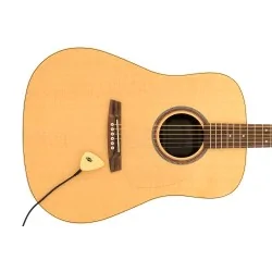 KNA-Pickups AP-1 Micro Universel Piezo KNA-Pickups AP-1 Micro Universel Piezo