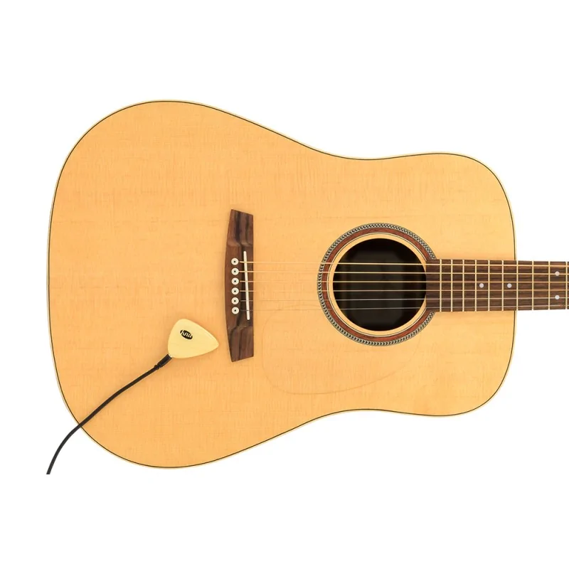 KNA-Pickups AP-1 Micro Universel Piezo