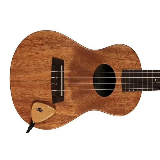 KNA-Pickups AP-1 Micro Universel Piezo