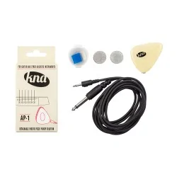 KNA-Pickups AP-1 Micro Universel Piezo KNA-Pickups AP-1 Micro Universel Piezo