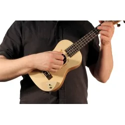 KNA Pickups AP-2 Micro Universel Piezo KNA Pickups AP-2 Micro Universel Piezo